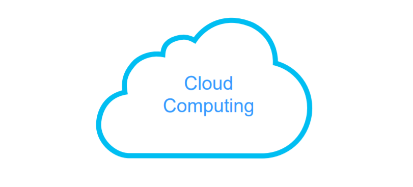 Cloud Computing